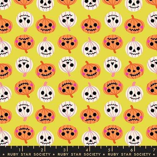 Preorder - Ruby Star Society - Freaky Familiars - Halloween Novelty Pumpkin Jack O Lanterns - RS5196 12 - Ships June 2026