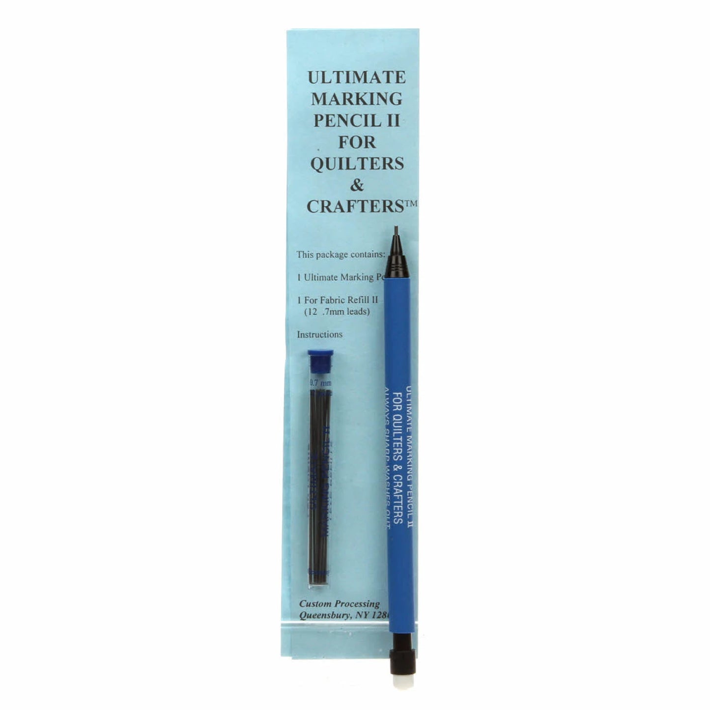 Ultimate Marking Pencil Set - .7mm