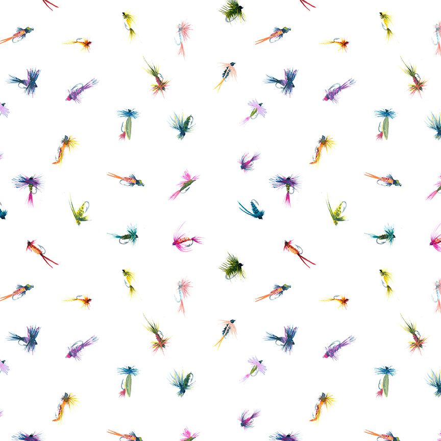 Dear Stella - Fly Fishing Hooks - STELLA-DKS3335