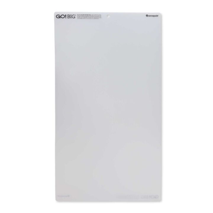 Accuquilt GO! Cutting Mat - 13" x 24" - 59102