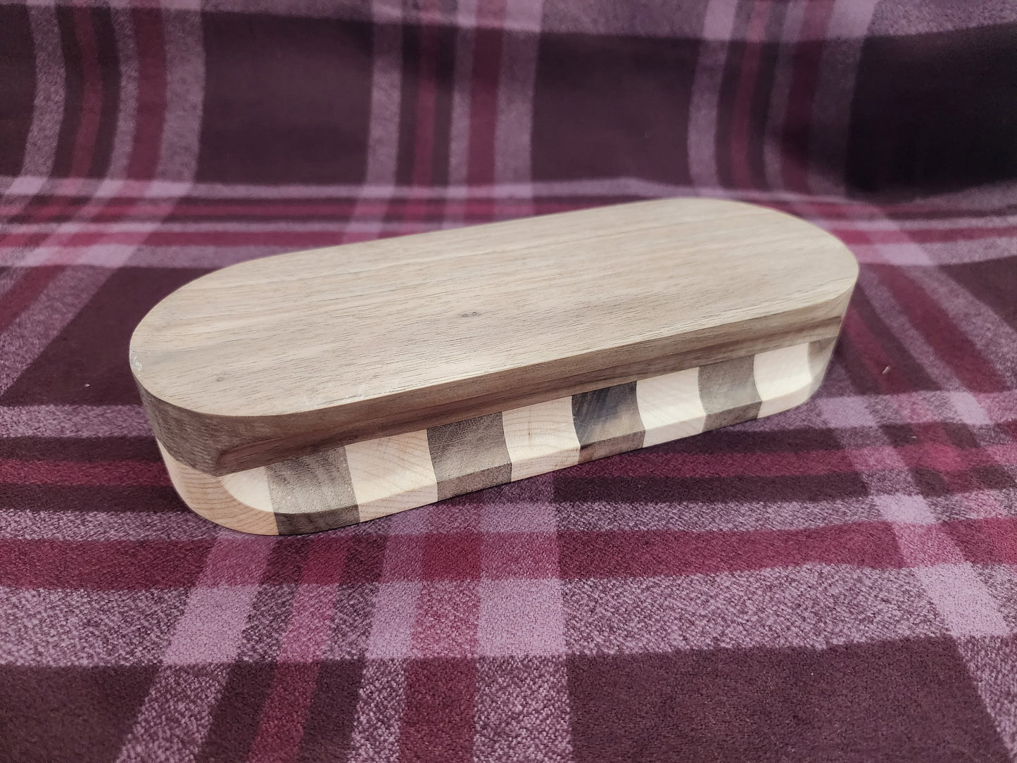 Handmade Clappers - Choose Clapper AND Size!