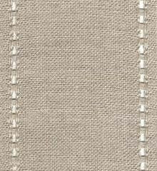 Celeste - Stitching Band - Natural - 3.1"