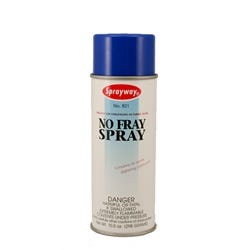 Sprayway No Fray Spray