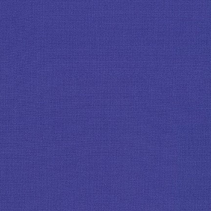 Kona Solids - K001-852 NOBLE PURPLE from Kona® Cotton