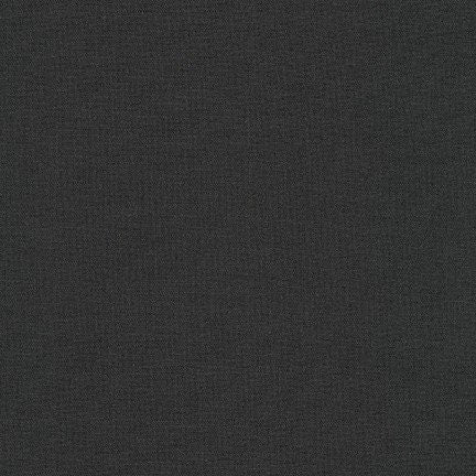 Kona Solids - K001-1071 CHARCOAL from Kona® Cotton