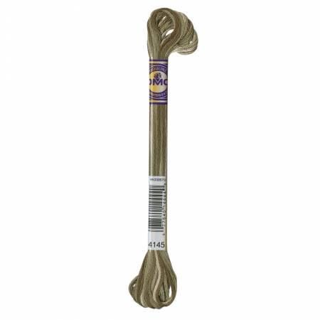 DMC Color Variations Floss - 4145 - 4200 - 4210 - 4215 - 4140 - 4124