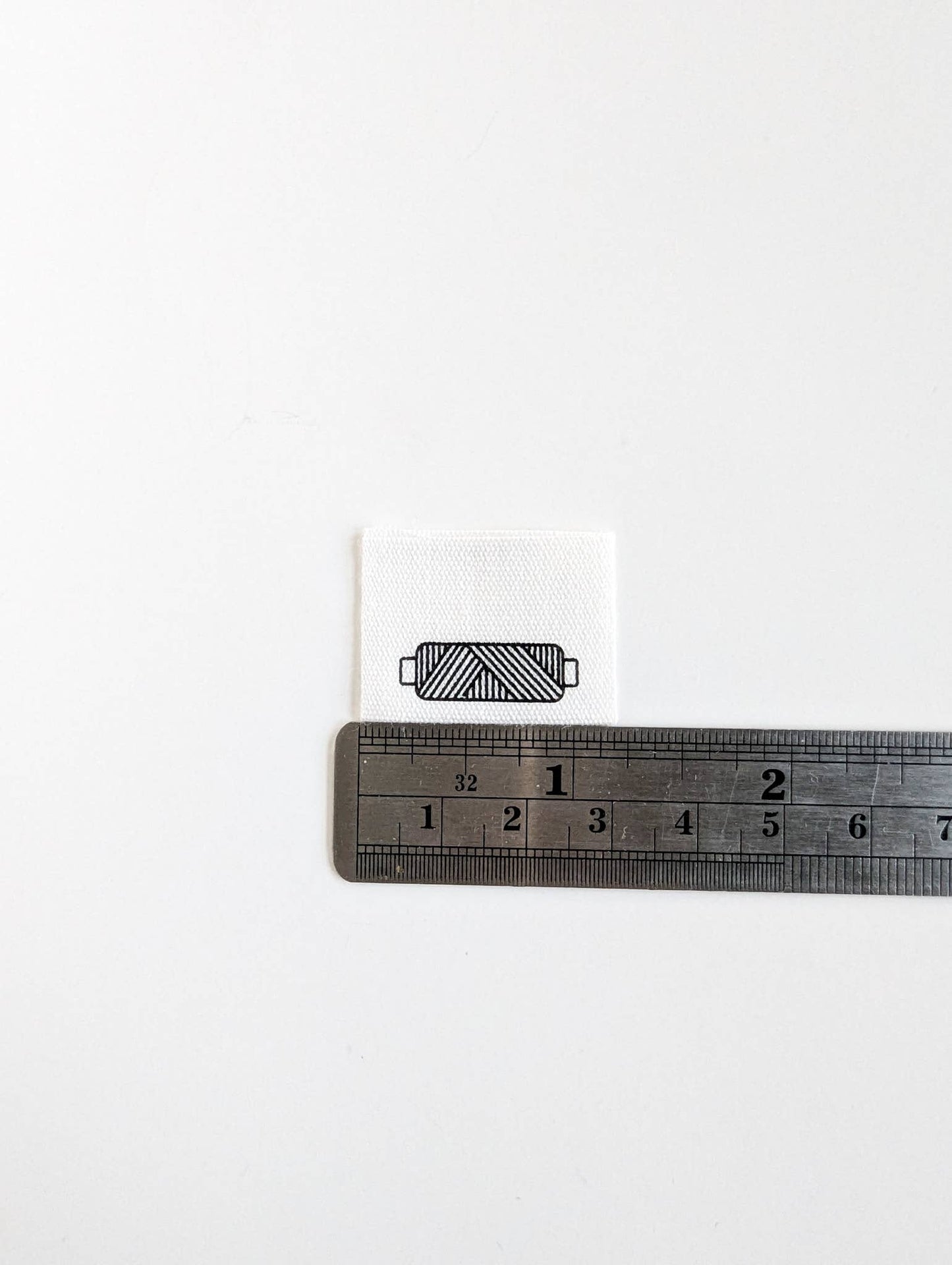 Handmade. Thread. | Cotton Luxe Labels