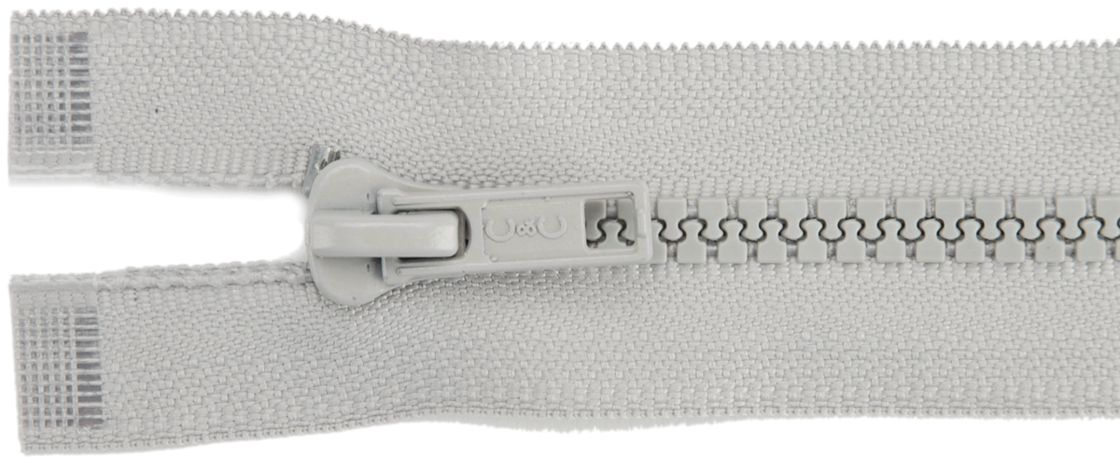 Coats Sport Separating Zipper 18" - Nugrey