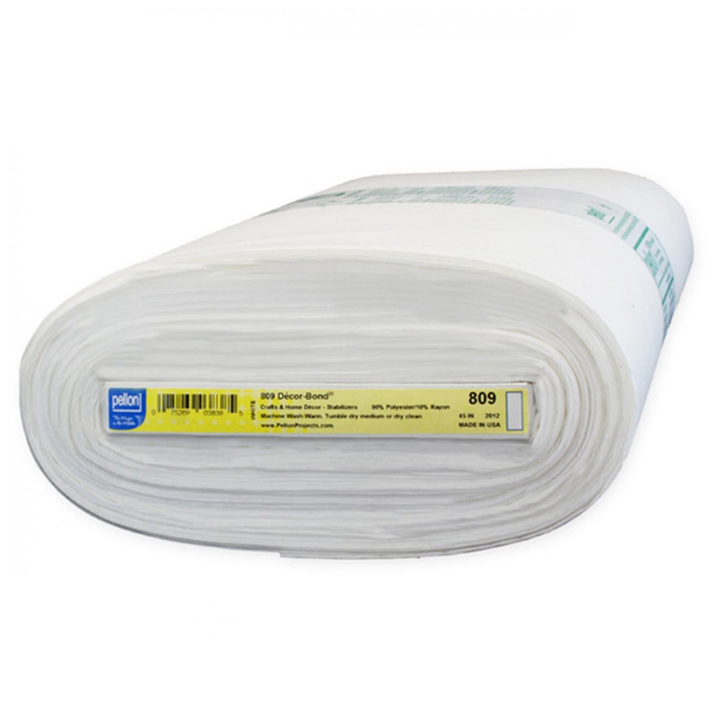 Pellon - 809 -Decor Bond Heavy Fusible Pellon 45in wide