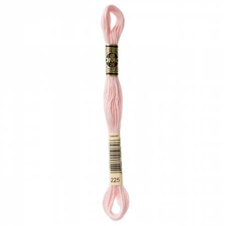 DMC Six Strand Embroidery Floss - 221 - 223 - 224 - 225