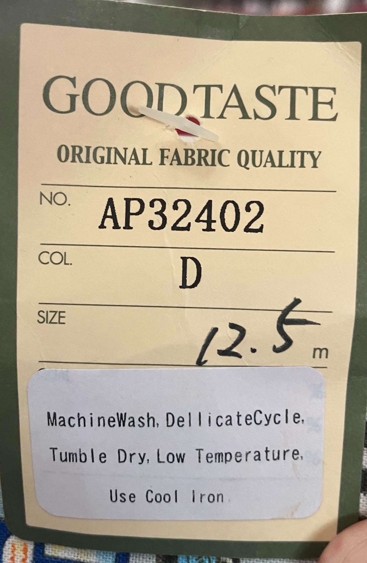 Good Taste - Farmers Market Food Trucks and Stalls - AP32402 - D