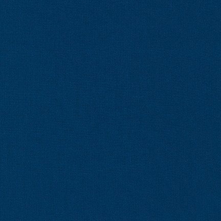 Kona Solids - K001-454 PRUSSIAN from Kona® Cotton