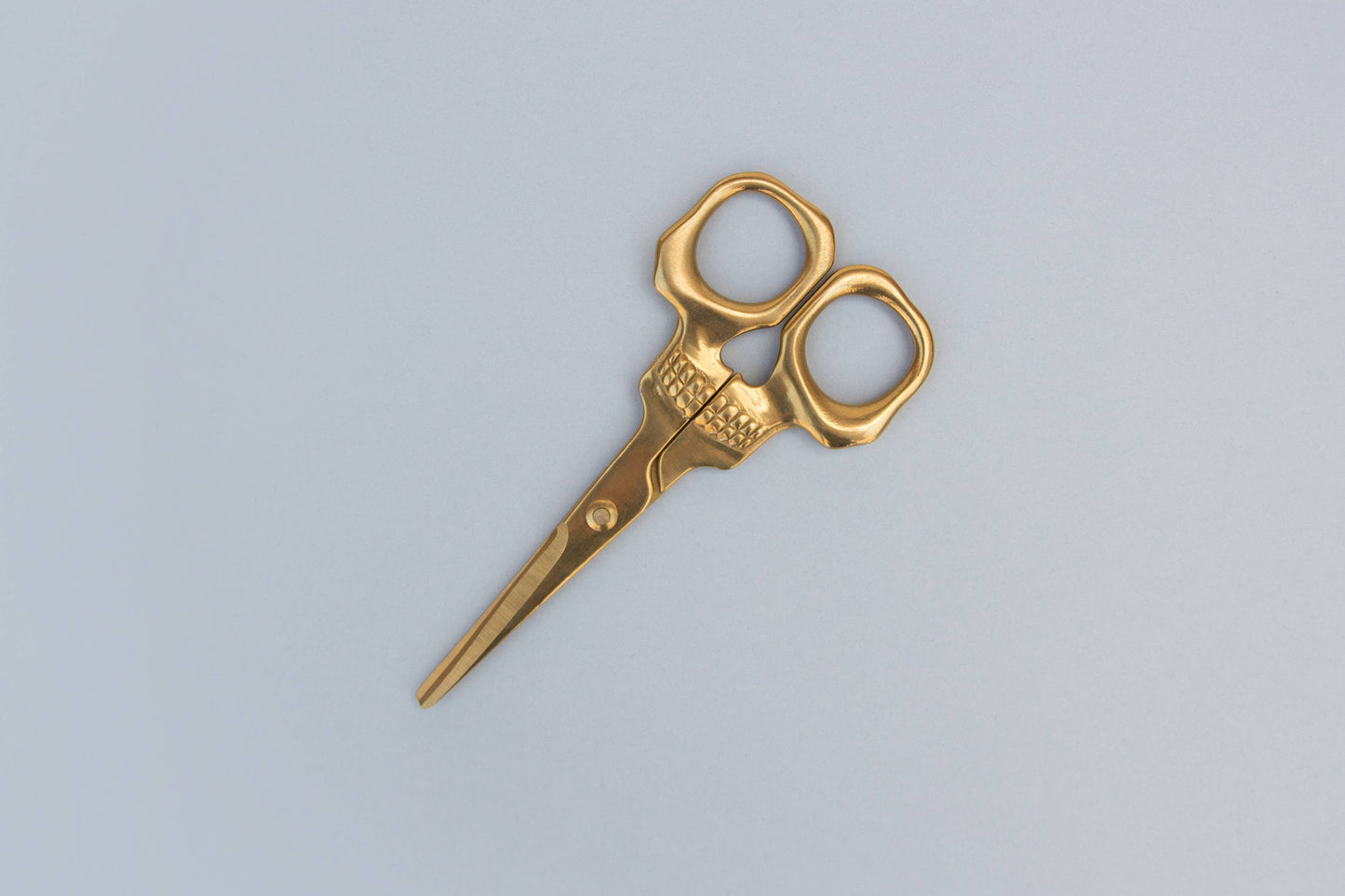 Suck UK Skull Scissors