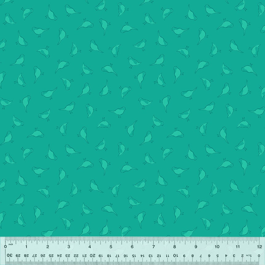 Windham 53304-24 - Color Club, Birdies, Marine