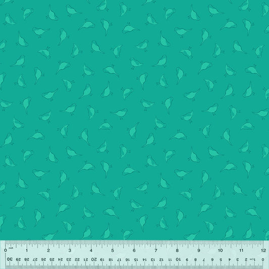 Windham 53304-24 - Color Club, Birdies, Marine