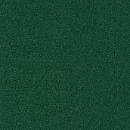 Kona Solids - K001-1145 FOREST from Kona® Cotton