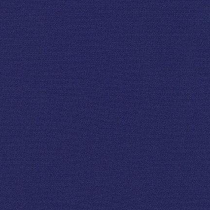 Kona Solids - K001-415 REGAL from Kona® Cotton