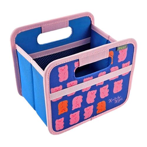 Meori - Ruby Star - Foldable Box Mini Gummy Bears For Sewing Notions