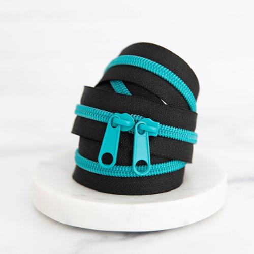 Stitch Supply Co - 30" Zipper - Deep Dive
