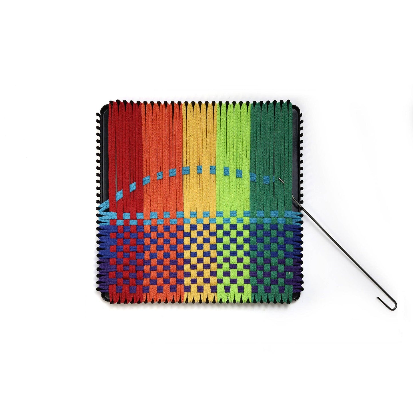 Friendly Loom - Potholder PRO® Loom Kit