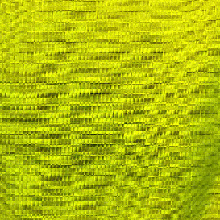 PBS Fabrics - Super Soft Ripstop - Neon Yellow - 128SSNEONYELLOW