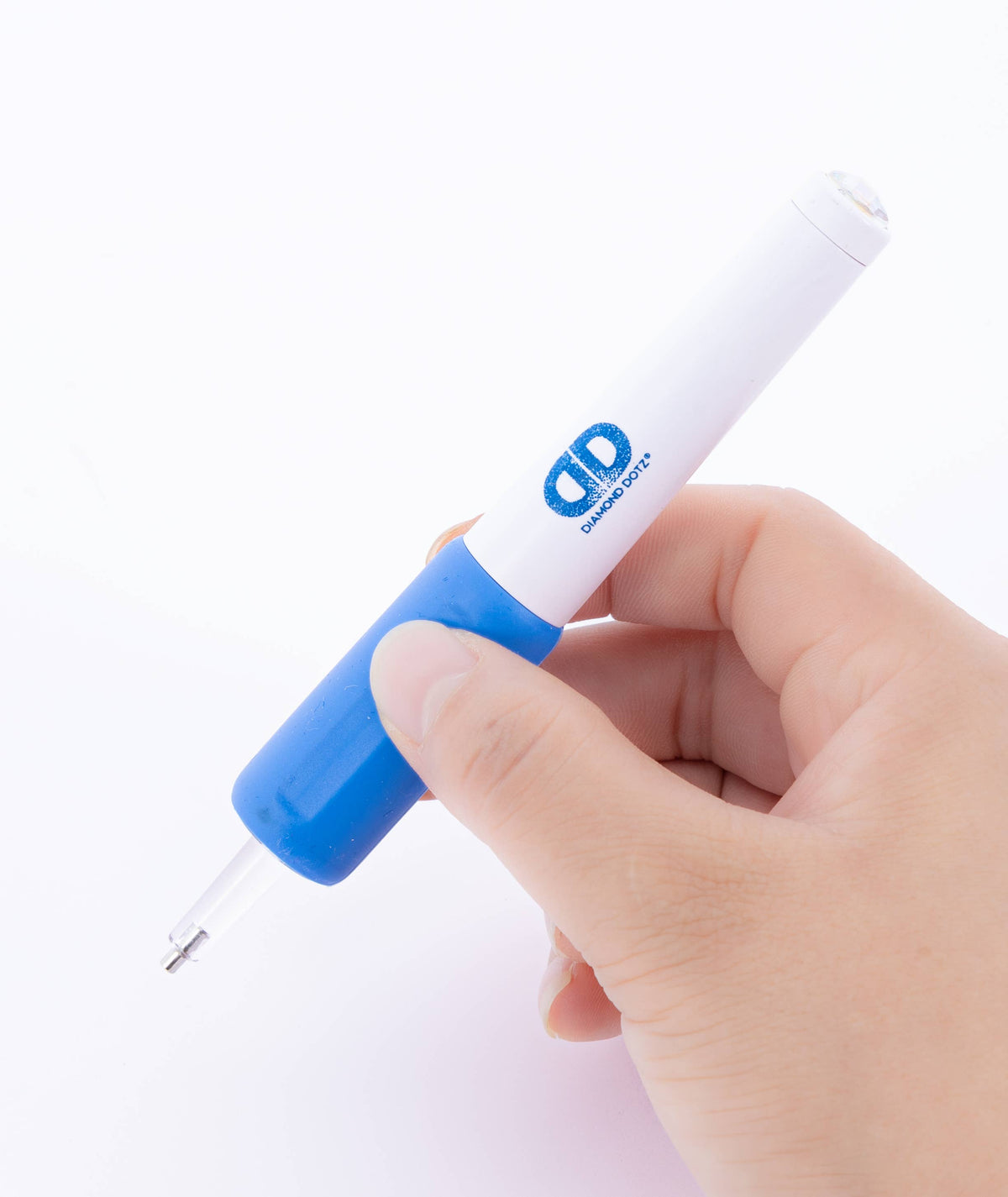 Diamond Dotz - DD Ergo Led Stylus For Diamond Painting