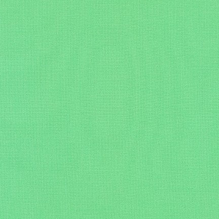 Kona Solids - K001-221 PARAKEET from Kona® Cotton