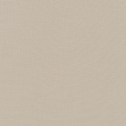 Kona Solids - K001-850 DOESKIN from Kona® Cotton