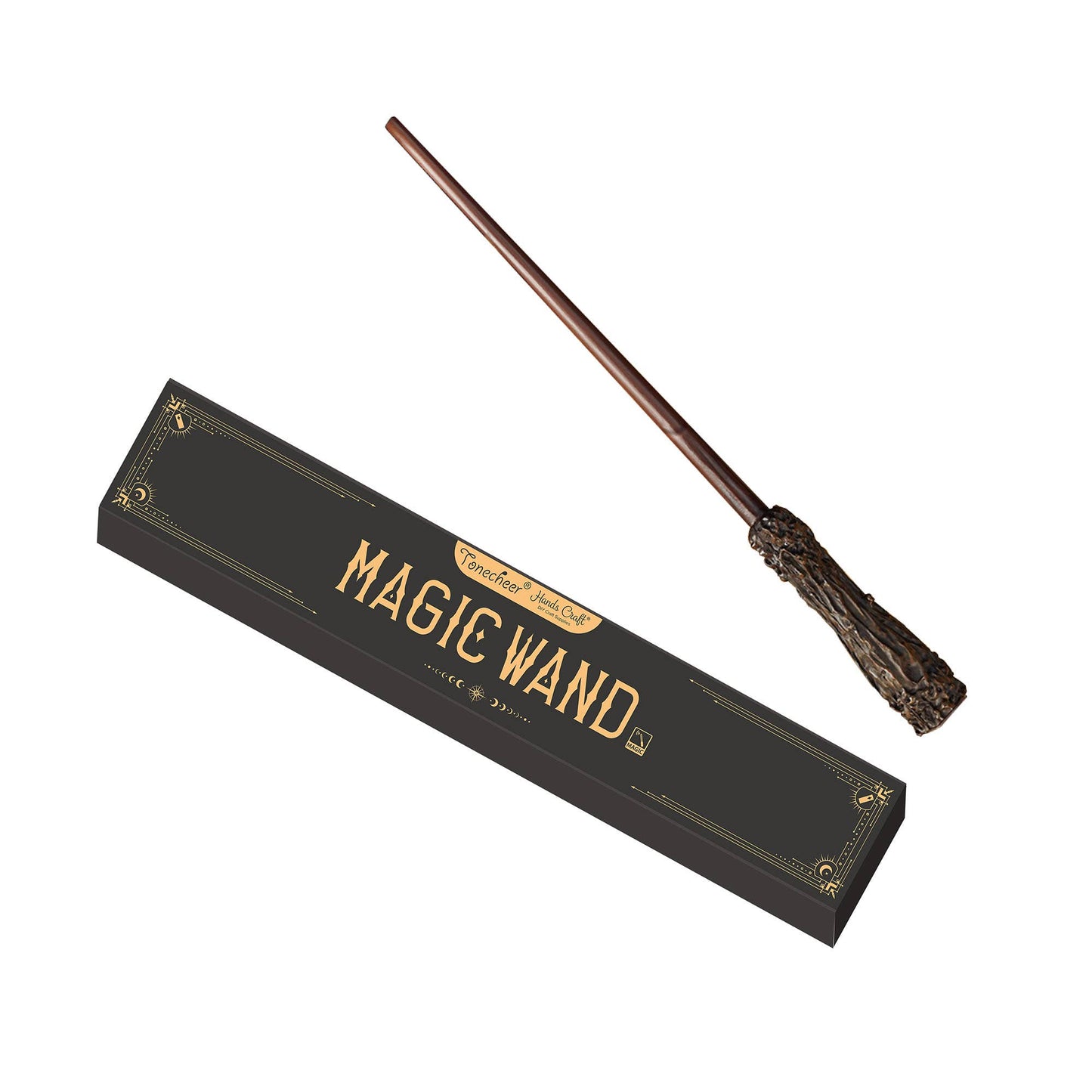 Hands Craft Magic Wand For HTQ134, HTQ145, HTQ147 Book Nook Kits