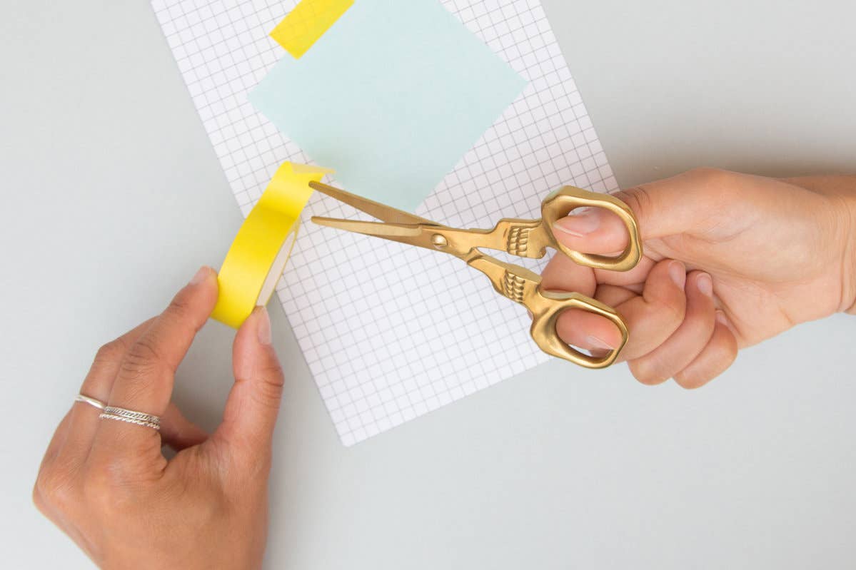 Suck UK Skull Scissors