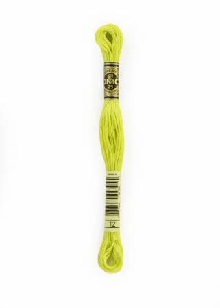 DMC Six Strand Embroidery Floss - 10 - 11 - 12 - 13 - 14 - 15 - 16 - 17 - 18