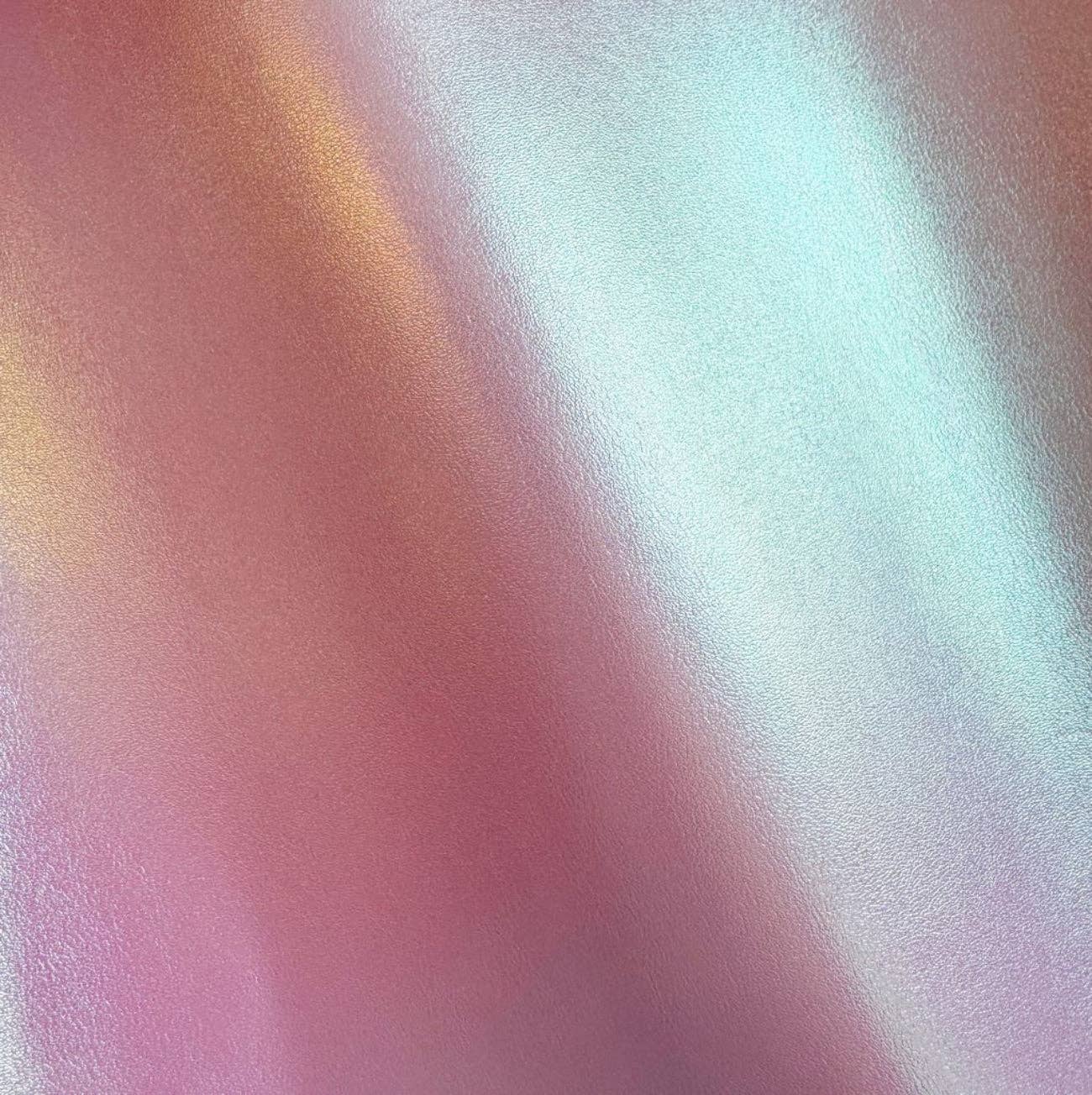 Sew Hungry Hippie - Iridescent Lavender Vinyl – Color-Shifting Fabric Vinyl