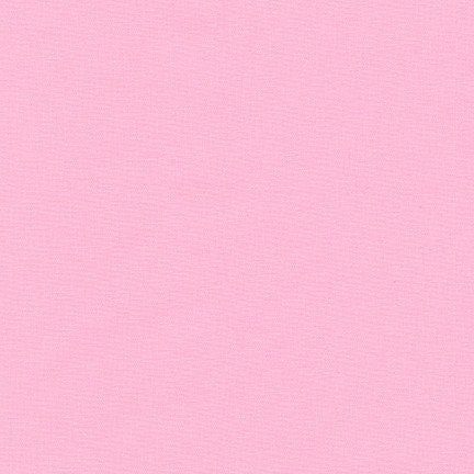 Kona Solids - K001-143 PETAL from Kona® Cotton