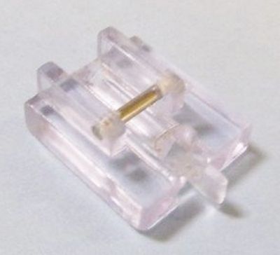 New Home - Conceal Zipper Foot Z Plastic 7mm - 200333001P
