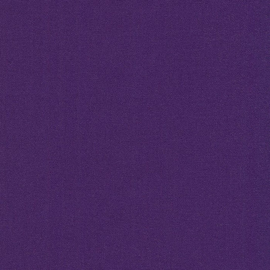 Kona Solids - K001-1301 PURPLE from Kona® Cotton