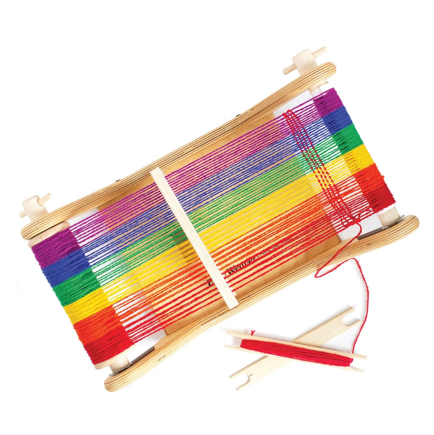 Friendly Loom - Easy Weaver