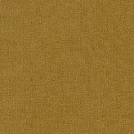 Kona Solids - K001-178 LEATHER from Kona® Cotton