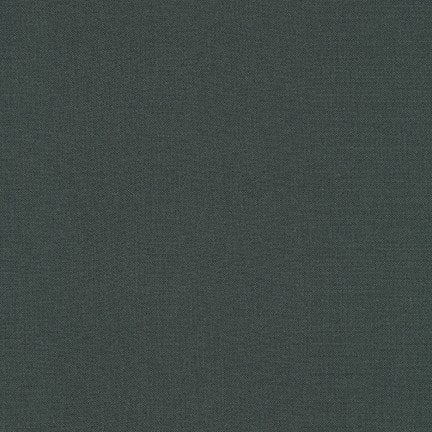 Kona Solids - K001-862 GOTHAM GREY from Kona® Cotton