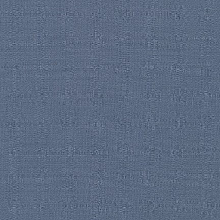 Kona Solids - K001-1336 SLATE from Kona® Cotton