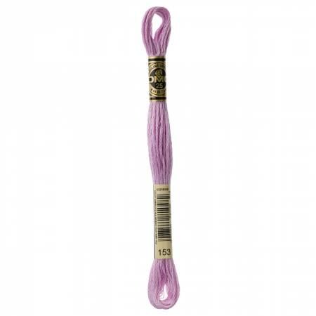 DMC Six Strand Embroidery Floss - 150 - 151 - 152 - 153 - 154