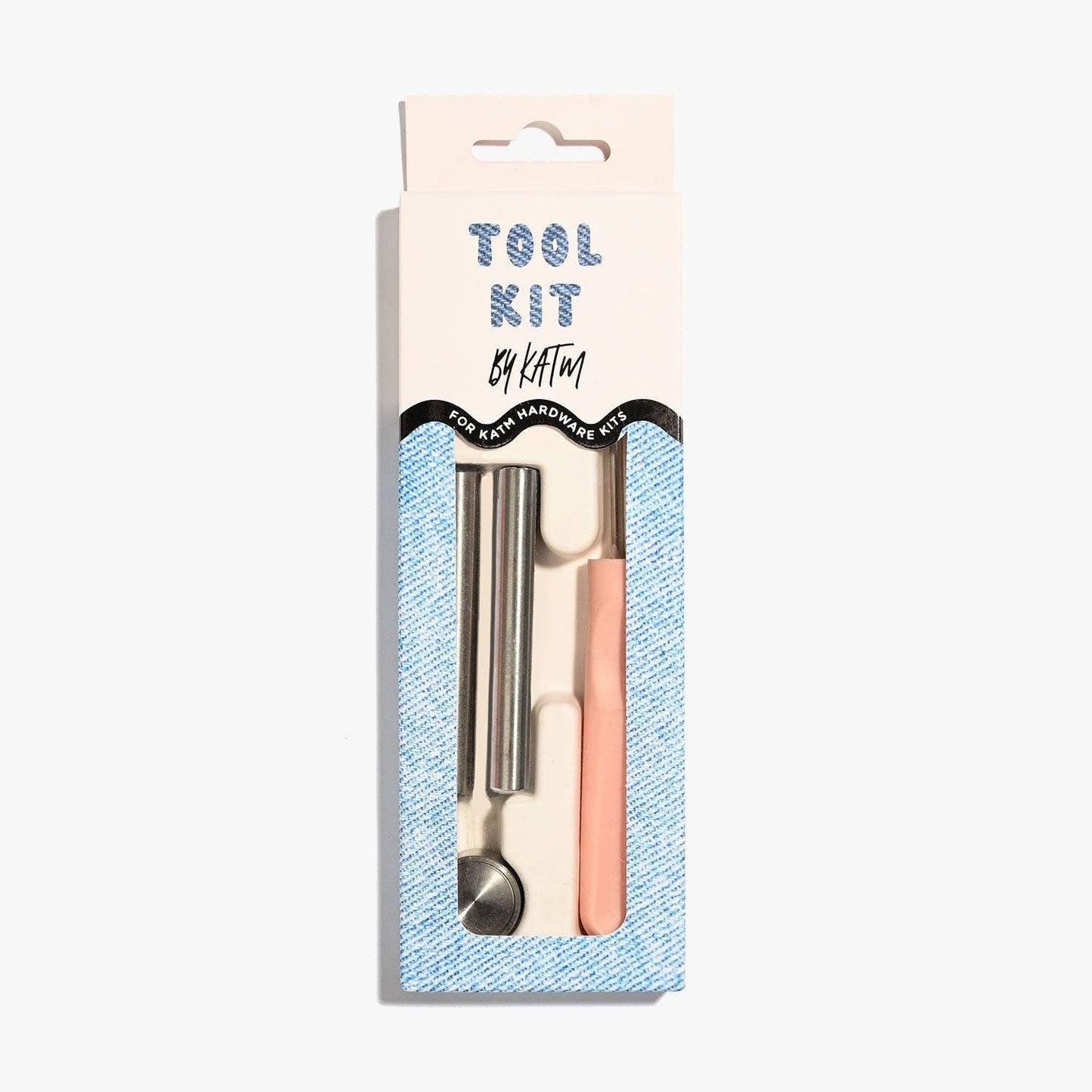 Kylie and the Machine Hardware Tool Kit