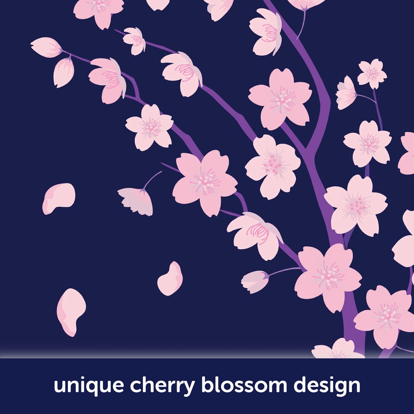 Oliso Ironing Board Cover - Yaya Han Cherry Blossom Edition