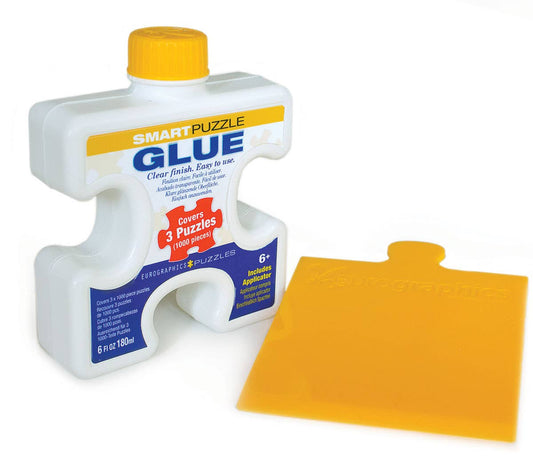 Eurographics Puzzles USA Smart-Puzzle Glue