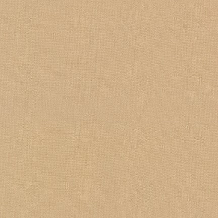 Kona Solids - K001-1306 RAFFIA from Kona® Cotton