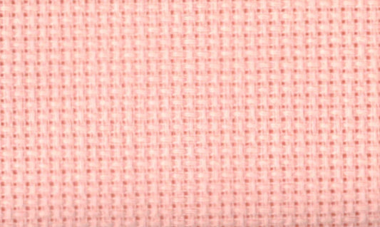 Aida Pre-Cut - 18" x 25" - Touch of Pink