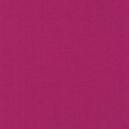 Kona Solids - K001-1066 CERISE from Kona® Cotton