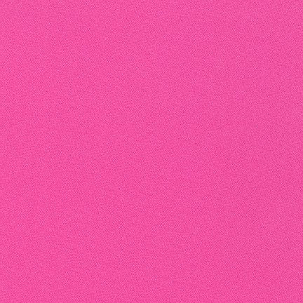 Kona Solids - K001-1841 DRAGON FRUIT from Kona® Cotton