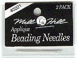 Mill Hill - Mill Hill Beading Needles - 2 Pack