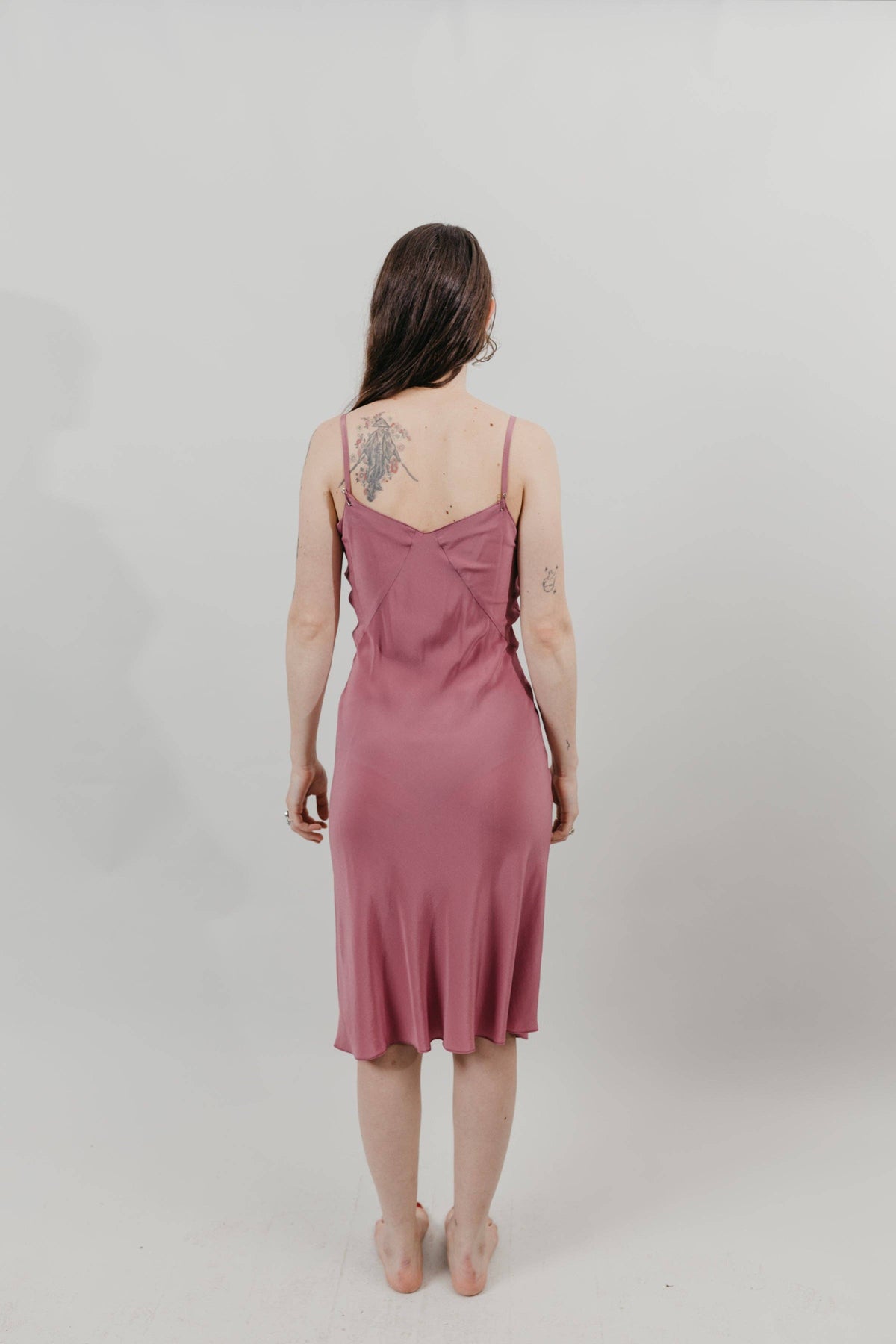 Intimacies Sewing Pattern By Folkwear