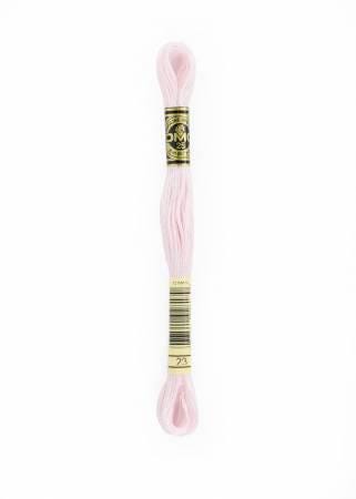 DMC Six Strand Embroidery Floss - 23 - 24 - 25 - 26 - 27 - 28